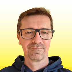 Benoit Alvarez